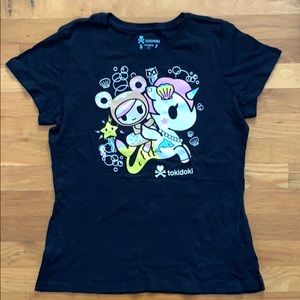 Tokidoki t-shirt